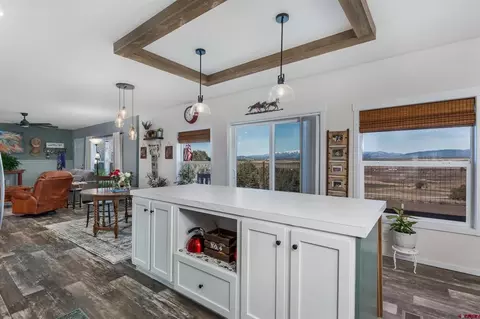 Kitchen - 5102 County Road 311, Ignacio, CO 81137 photo 3 of 4