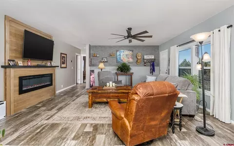Living - 5102 County Road 311, Ignacio, CO 81137 photo 3 of 3