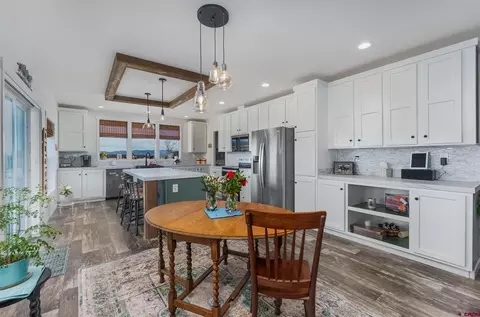 Kitchen - 5102 County Road 311, Ignacio, CO 81137 photo 2 of 4