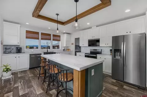 Kitchen - 5102 County Road 311, Ignacio, CO 81137 photo 1 of 4