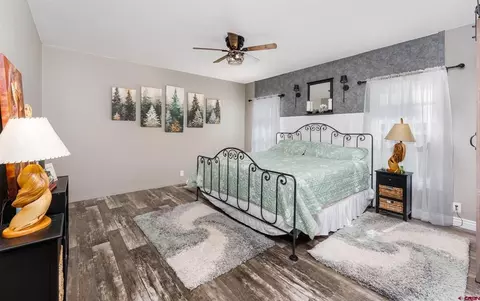 Bedroom - 5102 County Road 311, Ignacio, CO 81137 photo 1 of 4