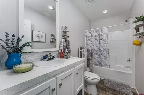 Bath - 5102 County Road 311, Ignacio, CO 81137 photo 4 of 4