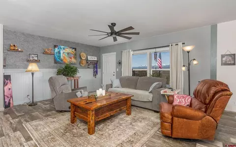 Living - 5102 County Road 311, Ignacio, CO 81137 photo 2 of 3