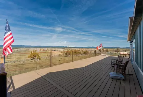 Exterior - 5102 County Road 311, Ignacio, CO 81137 photo 3 of 3