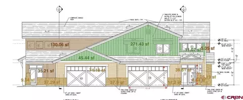 380 390 Trimble Crossing Dr, Durango, CO 81301 photo 7