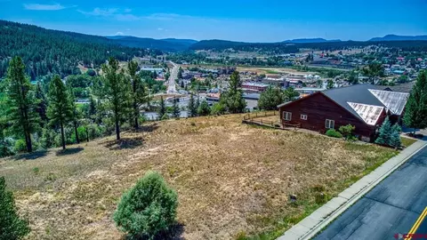lot7 A Apple St, Pagosa Springs, CO 81147