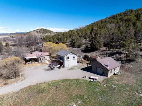 200 County Road 216, Durango, CO 81303