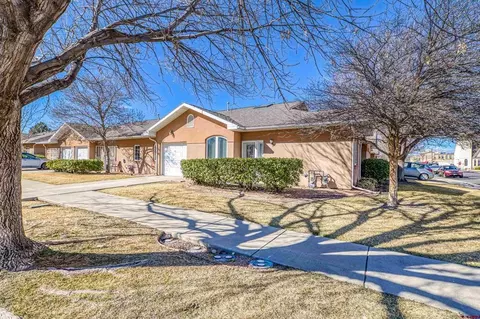 401 Grand Ave UNIT B, Delta, CO 81416