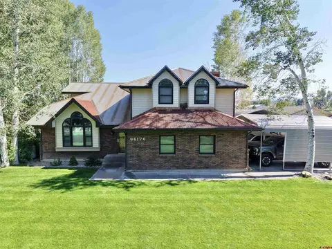 66176 Riverside Rd, Montrose, CO 81403