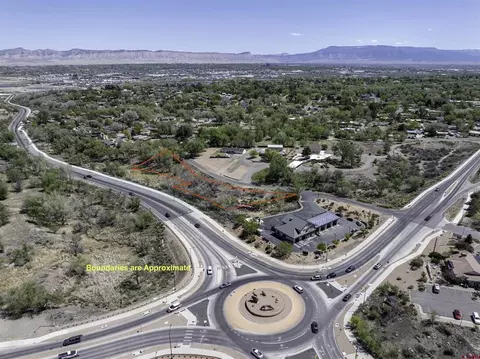 505 Kansas Ave, Grand Junction, CO 81507