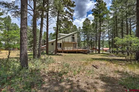 46 Carefree Pl, Pagosa Springs, CO 81147