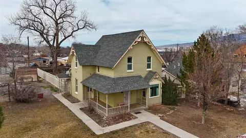 345 Columbia St, Delta, CO 81416