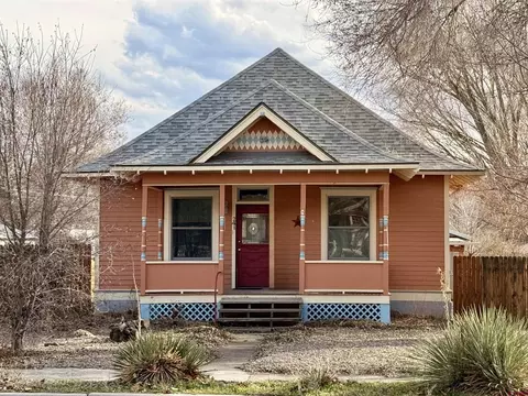 241 Orchard Ave, Hotchkiss, CO 81419