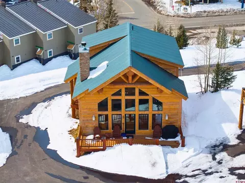 720 Gothic Rd #3, Crested Butte, CO 81225