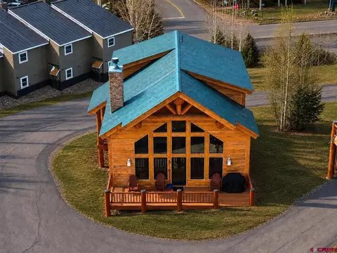 720 Gothic Rd #3, Crested Butte, CO 81225