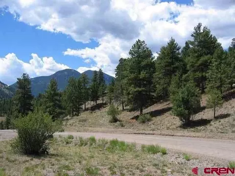 1900 San Juan Springs Dr, Lake City, CO 81235