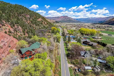 4343 County Road 203, Durango, CO 81301