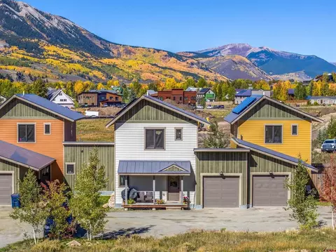 363 Cement Creek Rd #3, Crested Butte, CO 81224