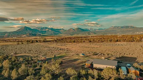 75707 B76 Rd, Crawford, CO 81415