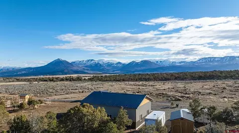 75707 B76 Rd, Crawford, CO 81415