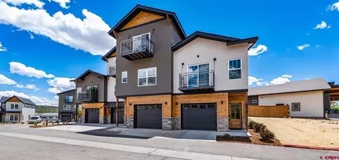 125 Salt Brush St #603, Durango, CO 81301