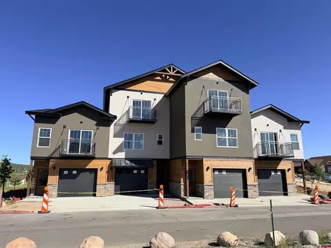 125 Salt Brush St #603, Durango, CO 81301