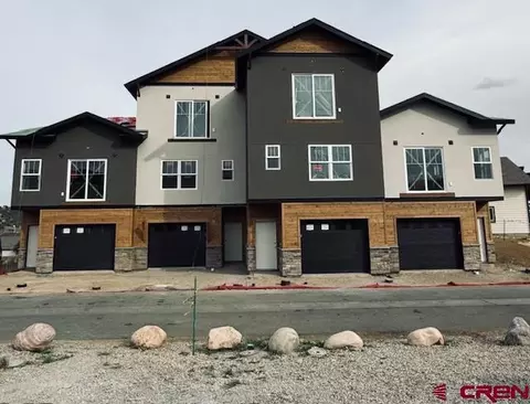 125 Salt Brush St #603, Durango, CO 81301