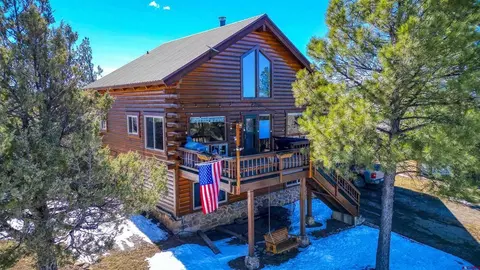 865 S Pagosa Blvd, Pagosa Springs, CO 81147