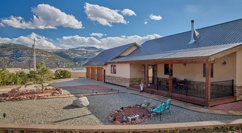 195 Kenosha Pass Rd, South Fork, CO 81154