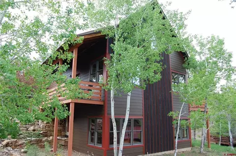 212 Copper Rim Trl #B, Durango, CO 81301