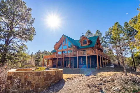 1193 Bristlecone Dr, Pagosa Springs, CO 81147