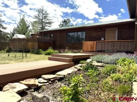 921 N Market St, Cortez, CO 81321