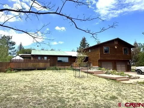 921 N Market St, Cortez, CO 81321