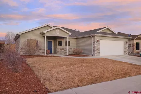 1311 Cement Creek Ave, Montrose, CO 81401