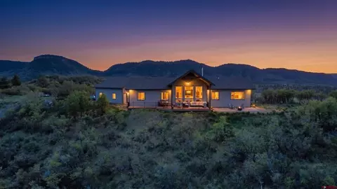 767 Henrys Lake Dr, Pagosa Springs, CO 81147