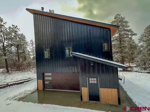 21 Jans Ct, Pagosa Springs, CO 81147