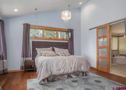 Bedroom - 192 Tacoma Dr, Durango, CO 81301 photo 1 of 5