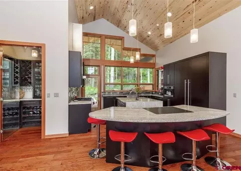 Kitchen - 192 Tacoma Dr, Durango, CO 81301 photo 1 of 5