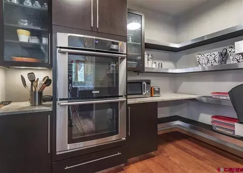 Kitchen - 192 Tacoma Dr, Durango, CO 81301 photo 4 of 5