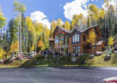 Exterior - 192 Tacoma Dr, Durango, CO 81301 photo 2 of 10