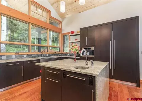 Kitchen - 192 Tacoma Dr, Durango, CO 81301 photo 2 of 5