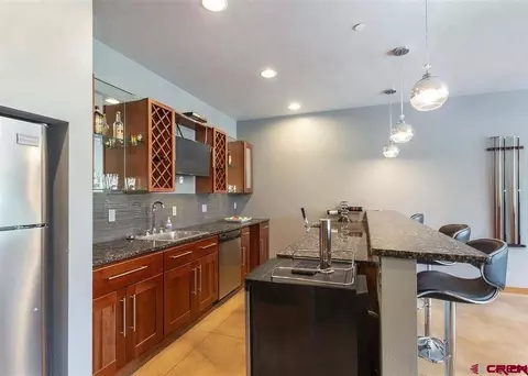 Kitchen - 192 Tacoma Dr, Durango, CO 81301 photo 5 of 5