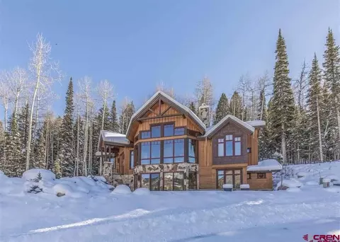 Exterior - 192 Tacoma Dr, Durango, CO 81301 photo 3 of 10