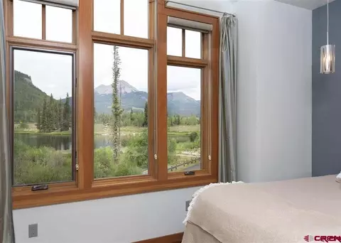 Bedroom - 192 Tacoma Dr, Durango, CO 81301 photo 3 of 5