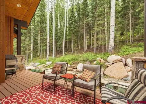 Exterior - 192 Tacoma Dr, Durango, CO 81301 photo 6 of 10