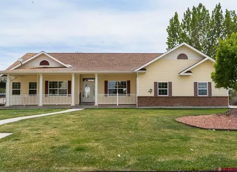 67196 Sunnyside Rd, Montrose, CO 81401