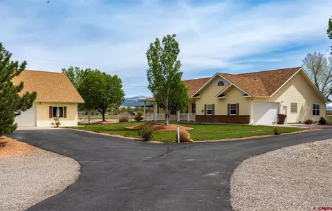 67196 Sunnyside Rd, Montrose, CO 81401