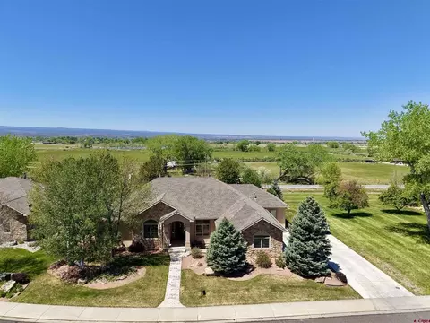 3325 Mahogany Dr, Montrose, CO 81401