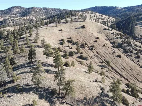 tbd County Rd, Powderhorn, CO 81243