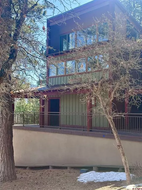 365 S Tamarron Dr #761, Durango, CO 81301